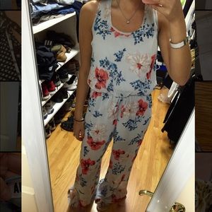 BB Dakota/Jack jumpsuit